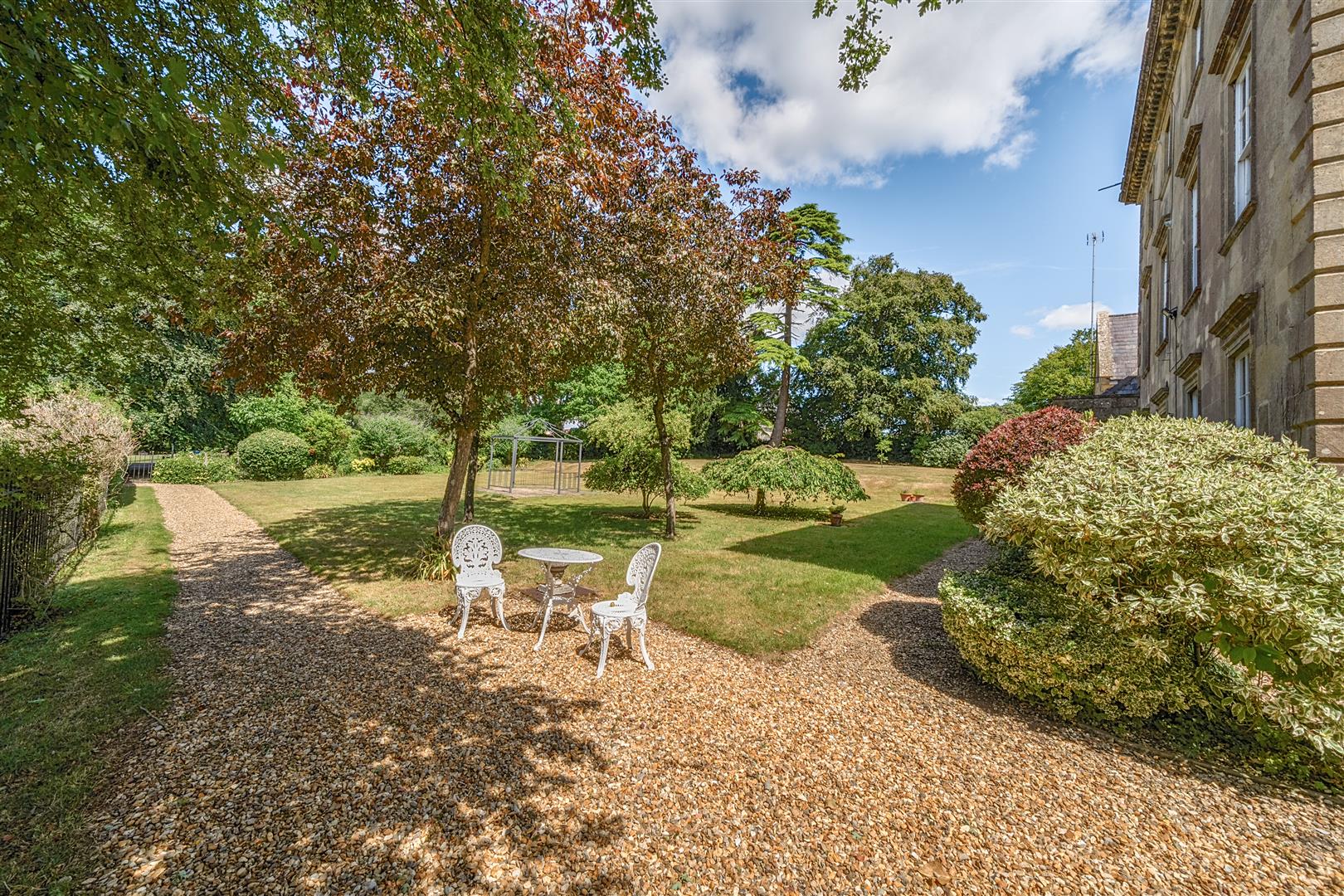 Monkton Park, Chippenham